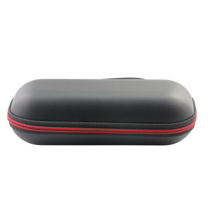 YIWULA Travel Zipper Portable Hard Case Bag for Beats Pill + PLUS Bluetooth Speaker N3