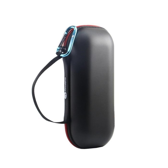 YIWULA Travel Zipper Portable Hard Case Bag for Beats Pill + PLUS Bluetooth Speaker N4