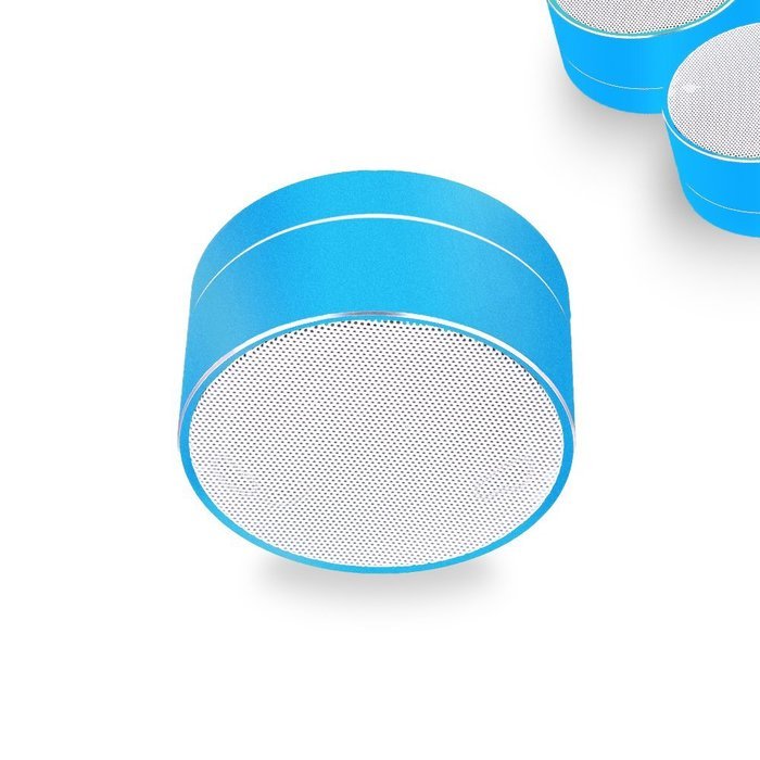 BSWHW Wireless Outdoor Portable Bluetooth Speaker/ Enhanced Bass Speaker Built in Mic, USB and TF card port, Works... N6