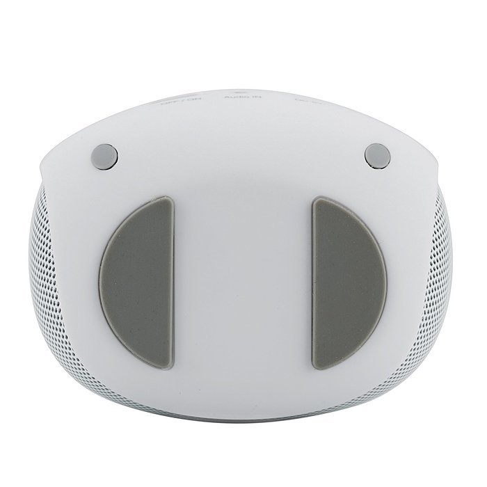 Whitelabel RockPro Portable Wireless Bluetooth Speaker, Powerful Sound with Enhanced Bass, 6 Hours Battery Life... N16