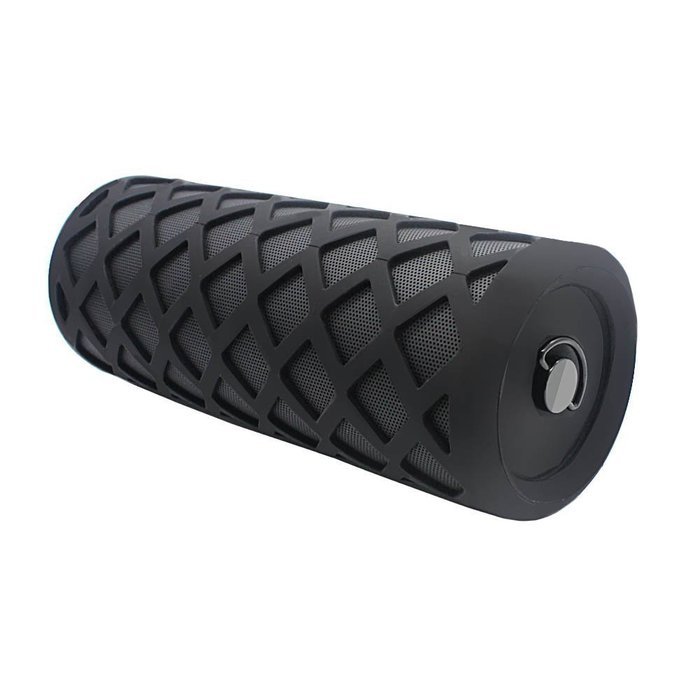 GOOLOO GOOSOUND Stereo Bluetooth 4.1 Speaker Portable Dual-Driver Wireless Speakers Built-in Mic, Water Resistant... N5