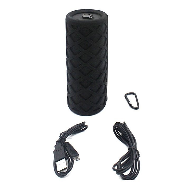GOOLOO GOOSOUND Stereo Bluetooth 4.1 Speaker Portable Dual-Driver Wireless Speakers Built-in Mic, Water Resistant... N8