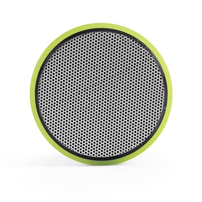 Bluetooth Speaker, Mini Portable Bluetooth Wireless Speaker with Colorful LED Light and Build-in Mic, Support... N24
