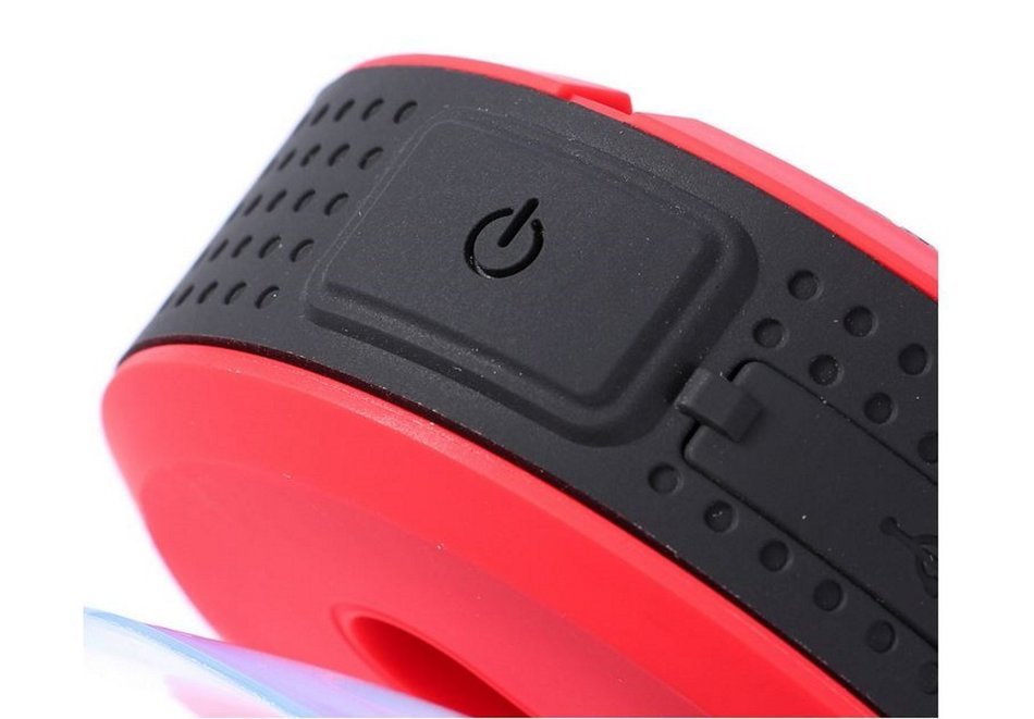 Wireless Bluetooth Speakers, Soundbits Waterproof Sport Speaker Water Resistant Bluetooth 3.0 Portable 5W & HD... N5