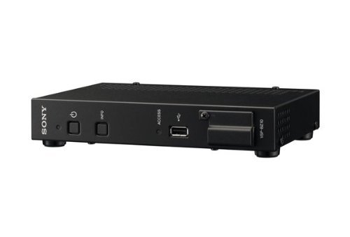 VSPBZ10 - Sony VSP-BZ10 Digital Signage Appliance