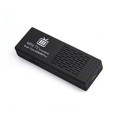 Sandistore MK808B Plus Quad Core HDMI Android Bluetooth 1080P PC Stick WIFI TV Box N2