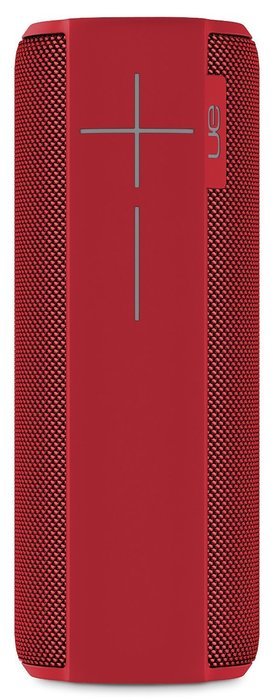 UE MEGABOOM Red Wireless Mobile Bluetooth Speaker (Certified Refurbished)