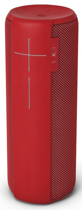 UE MEGABOOM Red Wireless Mobile Bluetooth Speaker (Certified Refurbished) N2