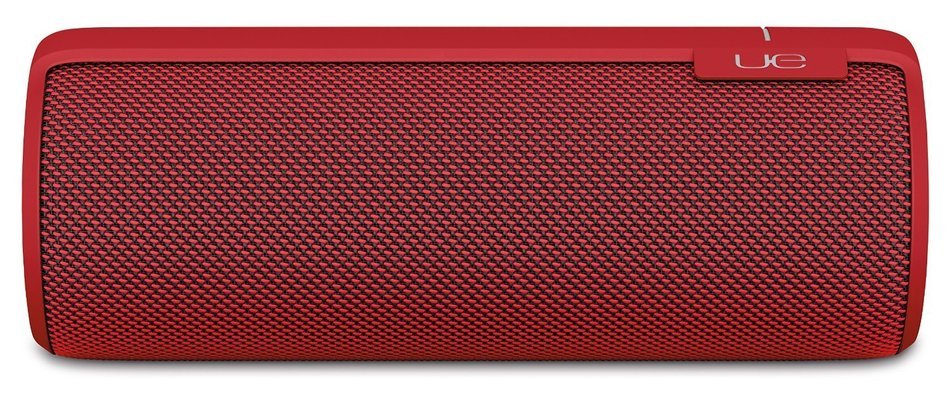 UE MEGABOOM Red Wireless Mobile Bluetooth Speaker (Certified Refurbished) N3