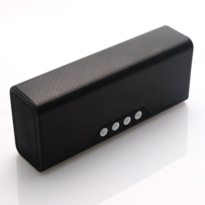 Bluetooth Speakers, Gaosa Powerful Bluetooth Speaker Stereo Sound with Enhanced Bass,Power Bank, Crystal Clear...