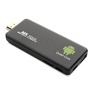 Android 4.2.2 Quad Core RK3188 TV Stick 2GB RAM 8GB ROM N3