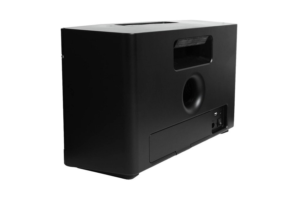 Aiwa Exos-9 Portable Bluetooth Speaker N2