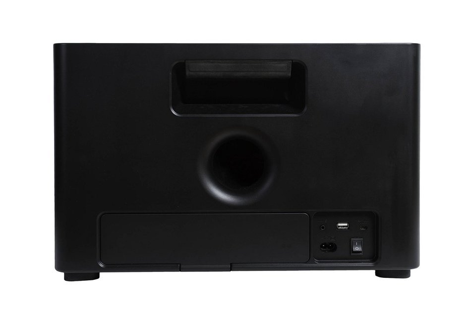 Aiwa Exos-9 Portable Bluetooth Speaker N3