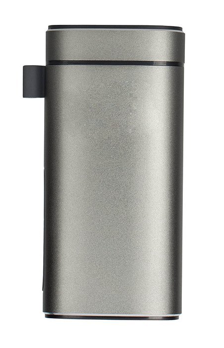 Youmoon Portable Wireless Bluetooth Speaker YM372 + Microphone Samsung POWER BANK 4400 mah with 20 Hour Playtime... N3