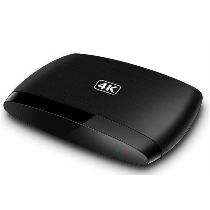 GBSELL CX S806 Android 4.4 Amlogic S812 Smart TV BOX XBMC Quad Core 4K 2G/8GB