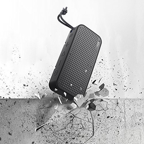 Anker SoundCore Sport XL Portable Bluetooth Speaker with 16W Audio Output and 2 Subwoofers, IP67 Waterproof &... N4