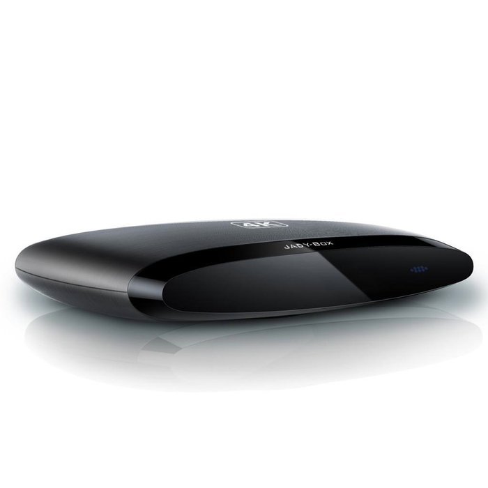 Voxlink Android 4.4 AMLOGIC quad core intelligent TV box Android player Google player IPTV cloud TV