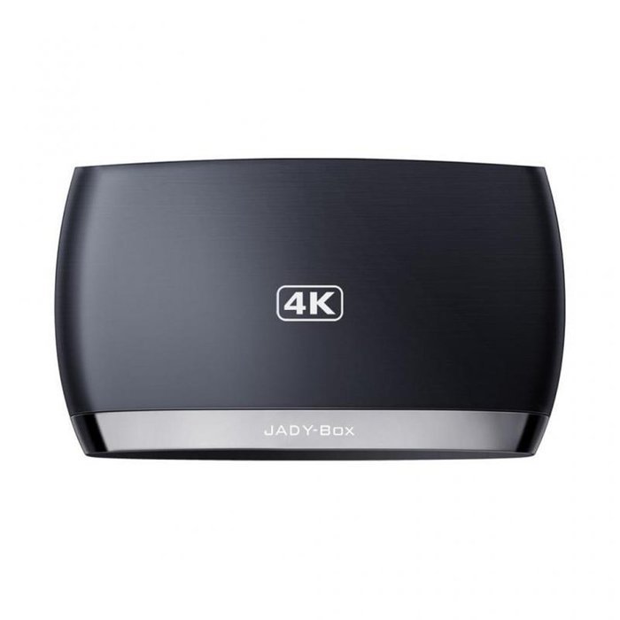 Voxlink Android 4.4 AMLOGIC quad core intelligent TV box Android player Google player IPTV cloud TV N5