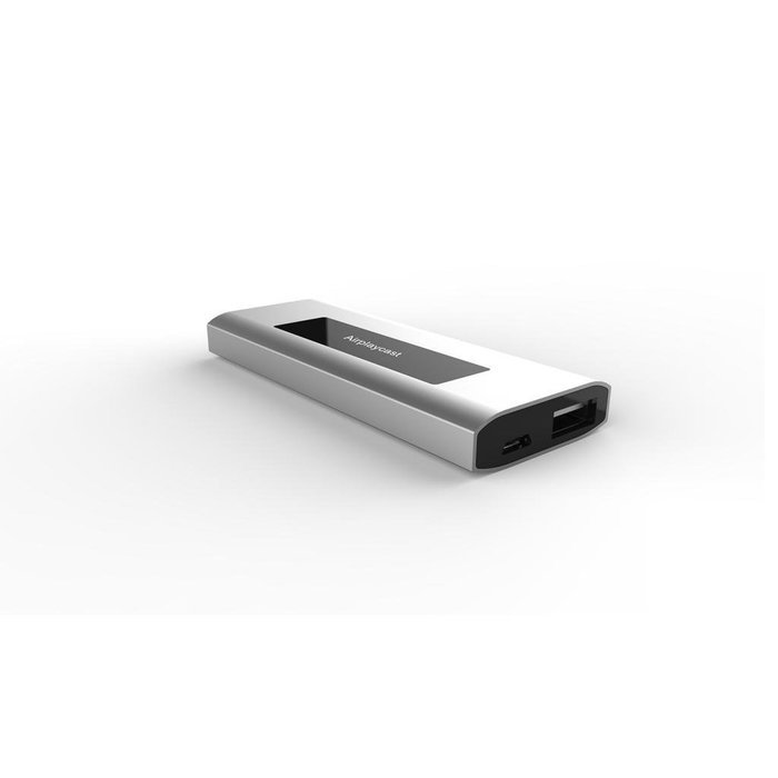 Green House-ALLwinner A31 Quad Core Android TV Box XBMC Dongle N3