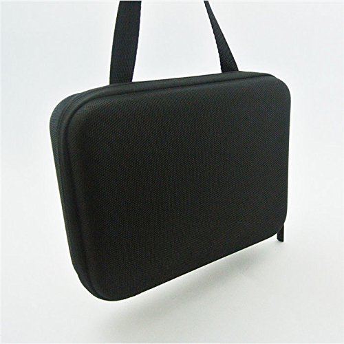 M2Cbridge Semi-Hard EVA Travel Storage Case Bag Box for Bose Soundlink mini and II (2nd Gen) Bluetooth Portable... N5
