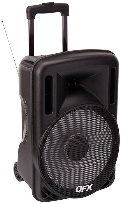 Bluetooth Party PA Speaker