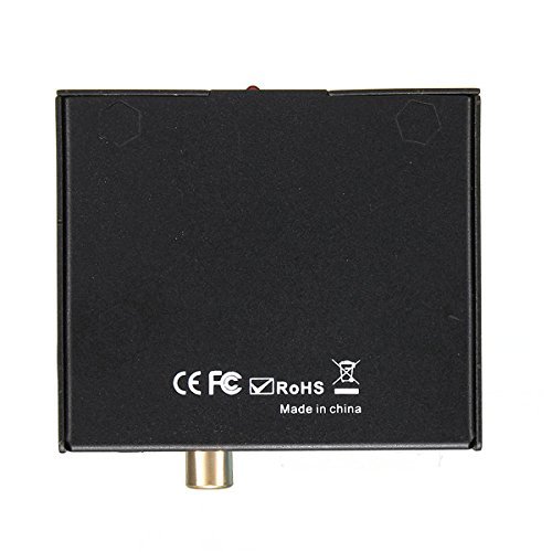 Hdmi To Hdmi Toslink Spdif Coaxial Coax Analog Rca Lr Audio Converter Adapter N4 Free Image 3961