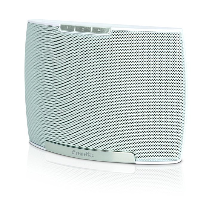 XtremeMac Soma Sound Wall Wireless Wall Speaker