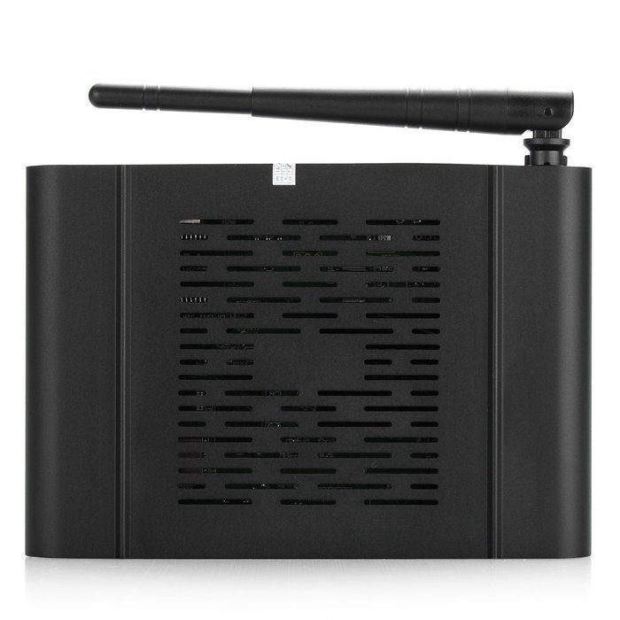 Box TV Android 5.1 Wi-Fi Octa Core R&eacute;solution Ultra HD (4K) / Wi-Fi dual band 2.4GHz + 5GHz / DLNA / Miracast... N6