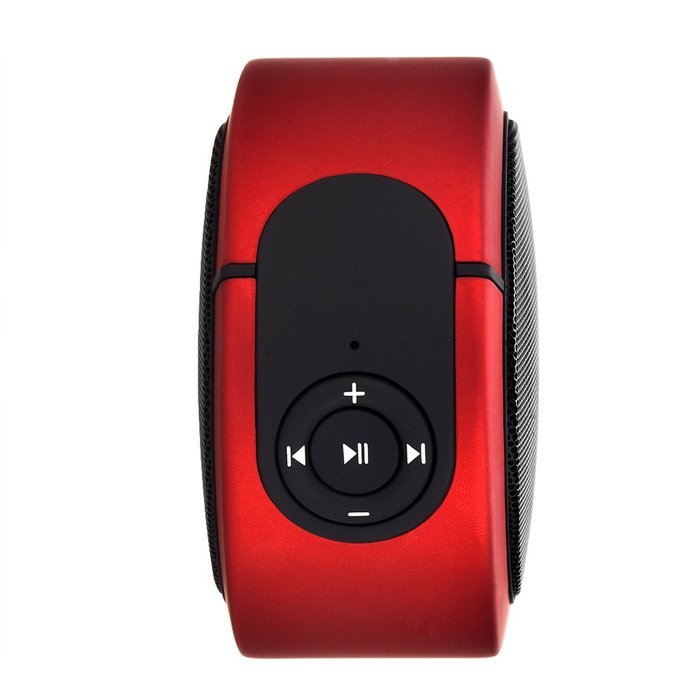 AUDIST Wireless Bluetooth Speaker - Powerful Sound with Enhanced Bass for Music Streaming and Hands-Free Calling... N9