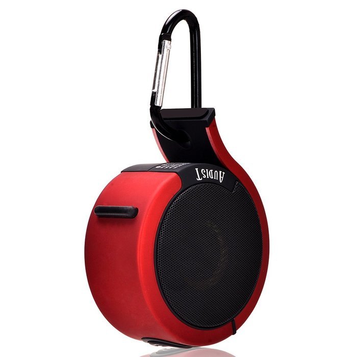 AUDIST Wireless Bluetooth Speaker - Powerful Sound with Enhanced Bass for Music Streaming and Hands-Free Calling... N10