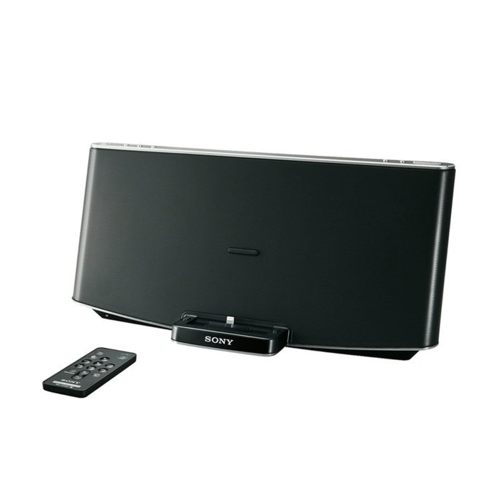 Sony RDPX200IPN Lightning iPad/iPhone/iPod Bluetooth Wireless Speaker Dock (Discontinued by Manufacturer)
