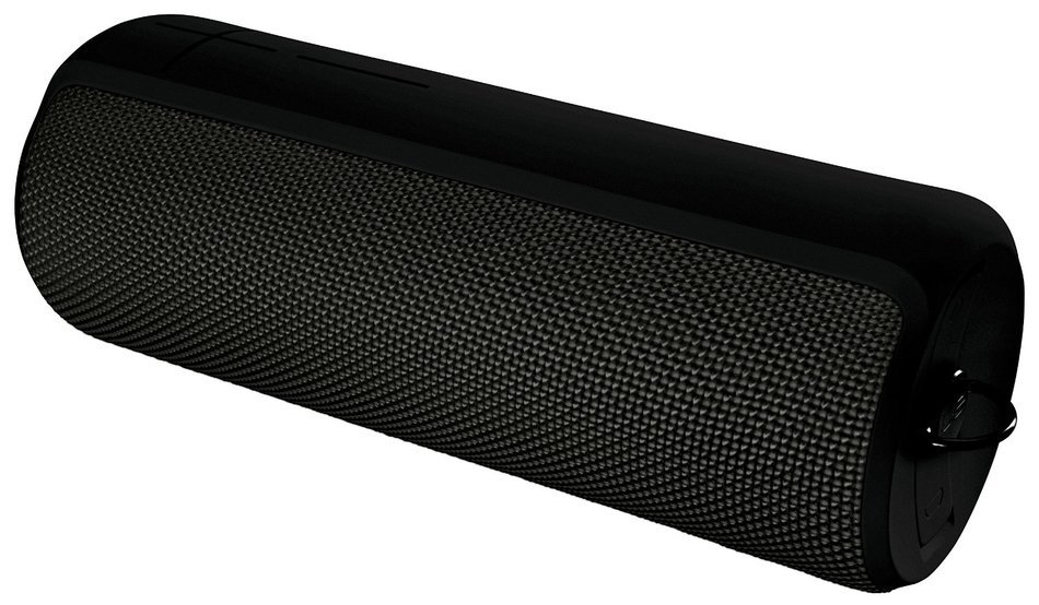 UE BOOM 2 Phantom Wireless Mobile Bluetooth Speaker (Waterproof and Shockproof) N3