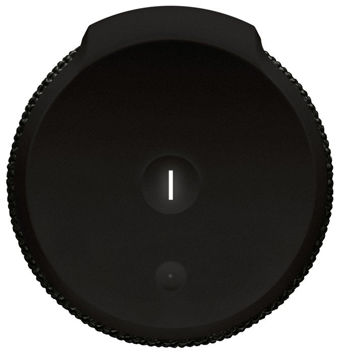 UE BOOM 2 Phantom Wireless Mobile Bluetooth Speaker (Waterproof and Shockproof) N5