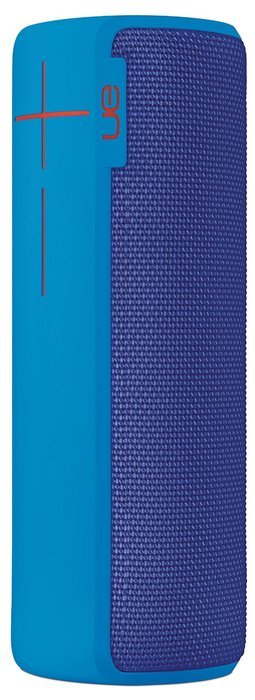 UE BOOM 2 Phantom Wireless Mobile Bluetooth Speaker (Waterproof and Shockproof) N9