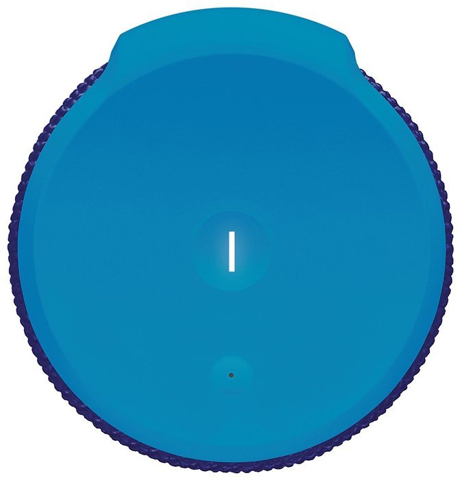 UE BOOM 2 Phantom Wireless Mobile Bluetooth Speaker (Waterproof and Shockproof) N12