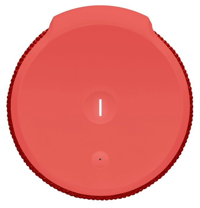 UE BOOM 2 Phantom Wireless Mobile Bluetooth Speaker (Waterproof and Shockproof) N17