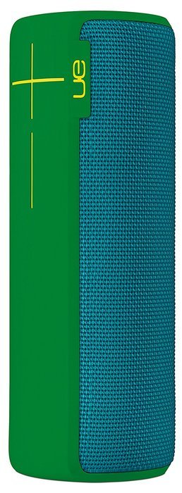 UE BOOM 2 Phantom Wireless Mobile Bluetooth Speaker (Waterproof and Shockproof) N23