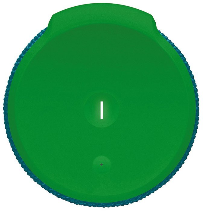 UE BOOM 2 Phantom Wireless Mobile Bluetooth Speaker (Waterproof and Shockproof) N26