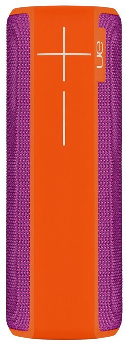 UE BOOM 2 Phantom Wireless Mobile Bluetooth Speaker (Waterproof and Shockproof) N30