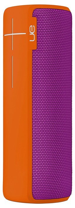 UE BOOM 2 Phantom Wireless Mobile Bluetooth Speaker (Waterproof and Shockproof) N31