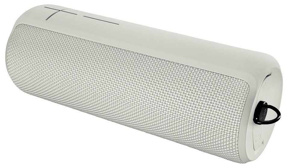 UE BOOM 2 Phantom Wireless Mobile Bluetooth Speaker (Waterproof and Shockproof) N37