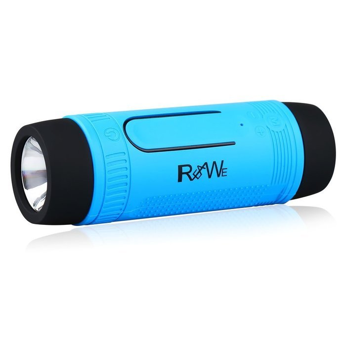 Realwe Bicycle Bracket for Bluetooth Speaker N3