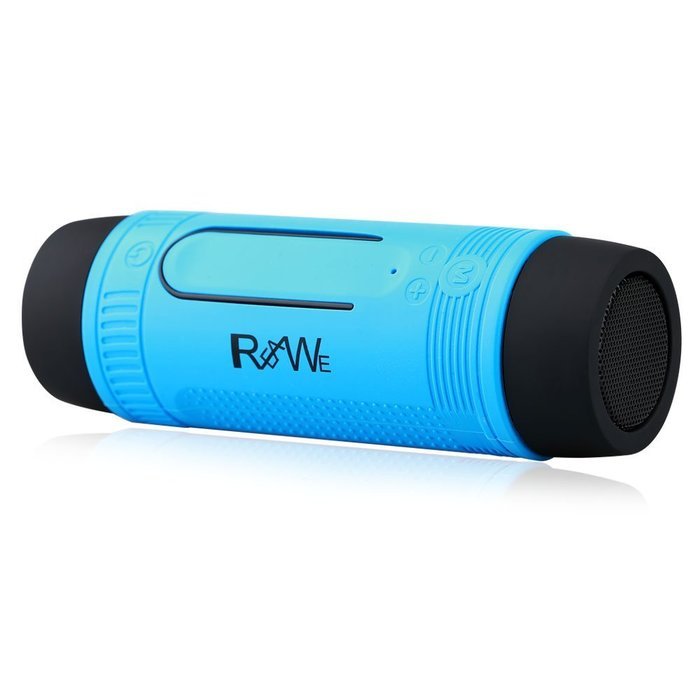 Realwe Bicycle Bracket for Bluetooth Speaker N4