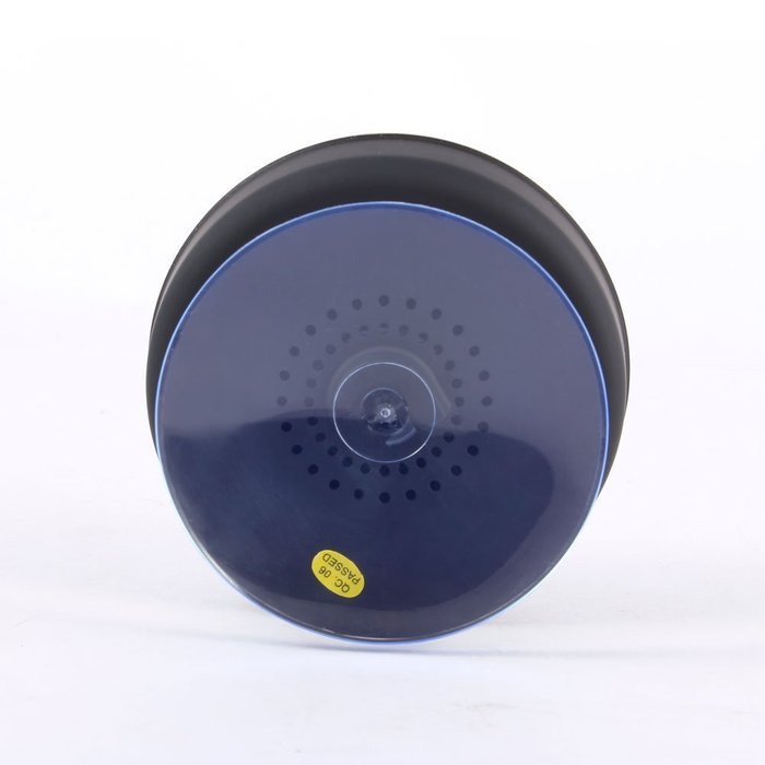 [New Release]cnokfan Mini Waterproof Wireless Shower Bluetooth 3.0 Speaker, Handsfree Speakerphone with Builtin-Mic... N6