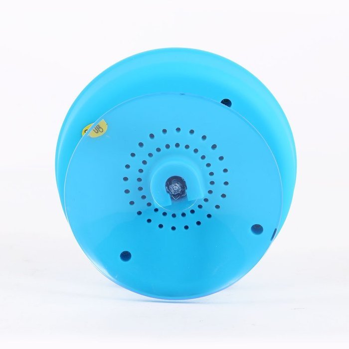 [New Release]cnokfan Mini Waterproof Wireless Shower Bluetooth 3.0 Speaker, Handsfree Speakerphone with Builtin-Mic... N19