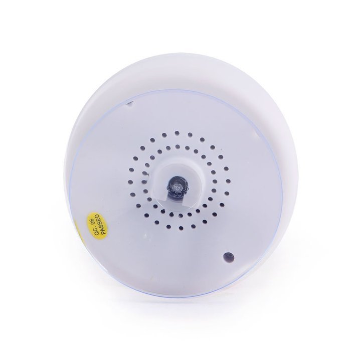 [New Release]cnokfan Mini Waterproof Wireless Shower Bluetooth 3.0 Speaker, Handsfree Speakerphone with Builtin-Mic... N25