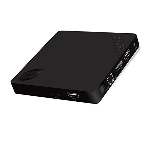 Beelink X2 Android 4.4 TV BOX H3 Quad-Core 1G/8G 4K UHD 1080P Support Wifi Smart TV Box N3