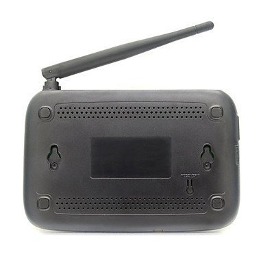 Ideastar BX09 Quad-Core Android 4.2.2 Google TV Player 2GB RAM 8GB ROM Bluetooth N5