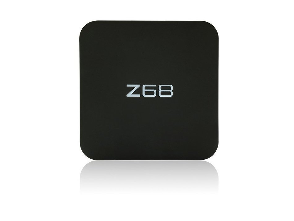 HD 1080P RK8 Streaming Media Player RK3368 Octa-core Android 5.1.1 TV Box Internet TV With Kodi Fully Loaded/... N21