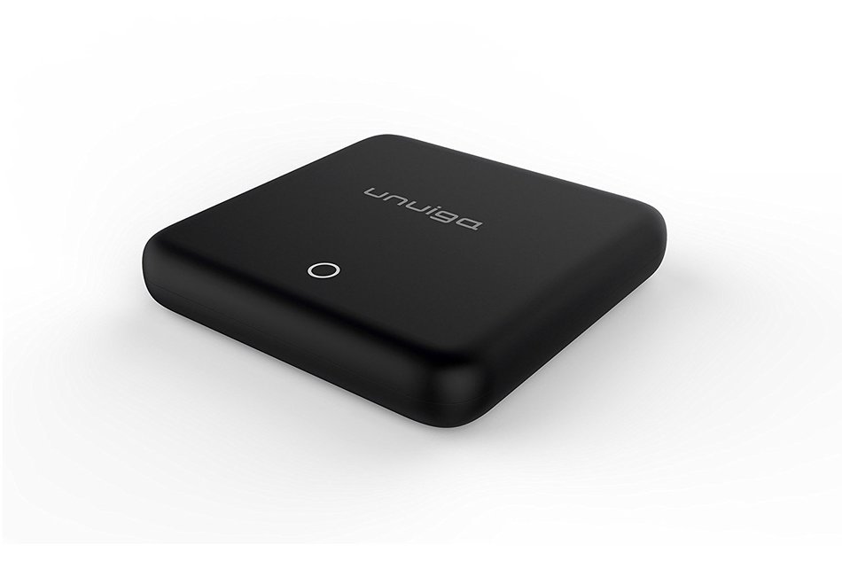 HD 1080P RK8 Streaming Media Player RK3368 Octa-core Android 5.1.1 TV Box Internet TV With Kodi Fully Loaded/... N29